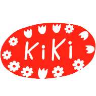 Kiki Kindergarten Logo